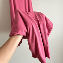 Load image into Gallery viewer, Athleta Mariposa Midi Dress in Guava Rose M $108