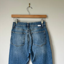 Load image into Gallery viewer, Boyish The Billy Stretch Skinny High Rise Jeans Eternal Sunshine 26