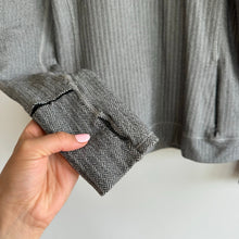 Load image into Gallery viewer, Lululemon Think Fast Long Sleeve Running Pullover 8
