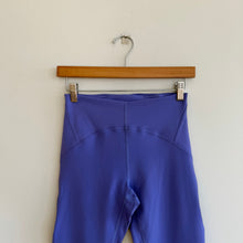Load image into Gallery viewer, Lululemon InStill High Rise Tight 25" Yoga Leggings Charged Indigo Purple 6