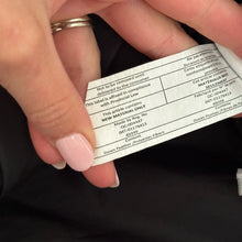 Load image into Gallery viewer, Pajar Hypoallergenic Down Feather Quilted Puffer Parka Jacket Black XS