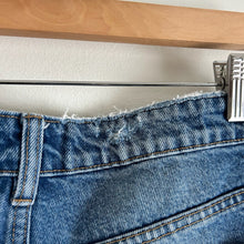 Load image into Gallery viewer, Zara Cut-Off Distressed Shorts 6