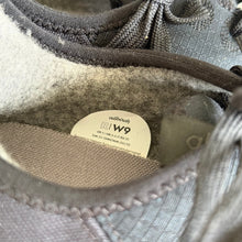 Load image into Gallery viewer, Allbirds Risers Low Top Lace Up Sweetfoam Midsole Sneakers Black 9 NEW