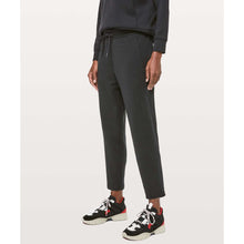Load image into Gallery viewer, Lululemon City Sleek Sweatpant *28" - Black 8