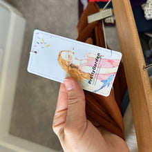 Load image into Gallery viewer, Prettygarden Strapless Ribbed Side Slit Bodycon Maxi Dress Brown S NWT