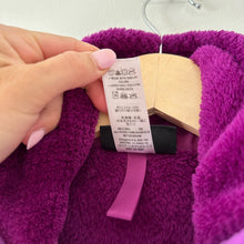 Load image into Gallery viewer, Patagonia Re-Tool Snap-T Fleece Pullover Jacket Purple S