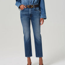 Load image into Gallery viewer, Citizens of Humanity Paley Stretch #174 Ankle Pant Jeans 31