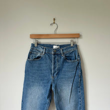 Load image into Gallery viewer, Boyish The Billy Stretch Skinny High Rise Jeans Eternal Sunshine 26