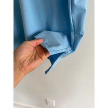Load image into Gallery viewer, Peter Millar Summer Comfort Collared Short Sleeve Polo Shirt Blue XL