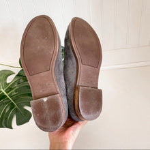 Load image into Gallery viewer, Toms Ella Suede Ankle Boots in Gray