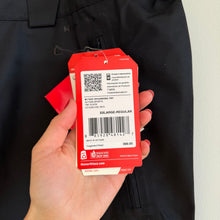 Load image into Gallery viewer, The North Face Men's Fuse Brigandine Action Sports Snow Pants Black XXL NWT