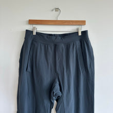 Load image into Gallery viewer, Lululemon Surge Stretchable Lightweight Jogger Pants Gray L