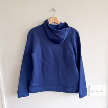 Load image into Gallery viewer, Cotopaxi Bamba Long Sleeve Pullover Hoodie Admiral Blue S NWT