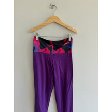 Load image into Gallery viewer, Burton Merino Wool Long Sleeve Crew Neck Base Layer Set Purple 5 NWT