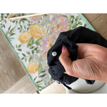 Load image into Gallery viewer, Lululemon Street To Studio Unlined Cropped Straight Leg Pants Black 8