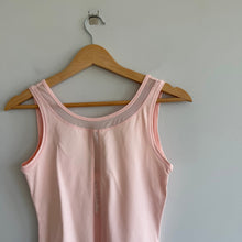 Load image into Gallery viewer, Lululemon Rise Inside Slim Fit Stretch Tank Top Pretty Pink 6 NWT
