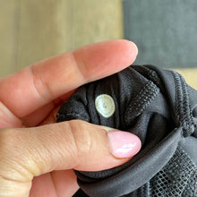 Load image into Gallery viewer, Lululemon Stronger as One Tight 25" Black 4