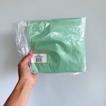Load image into Gallery viewer, Dagne Dover Dash Grocery Tote Bag Green Grasshopper NWT