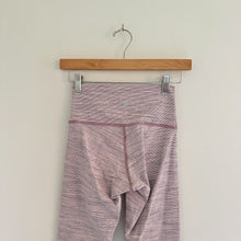 Load image into Gallery viewer, Lululemon Wunder Under High-Rise Tight 28" Pink Bliss Vintage Mauve 4