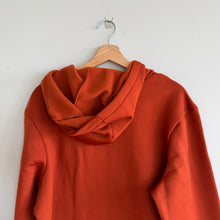 Load image into Gallery viewer, Cotopaxi Bamba Long Sleeve Pullover Hoodie Red Rock XL NWT