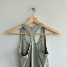Load image into Gallery viewer, Lululemon Cool Racerback II Nulu Activewear Tank Top Green Fern 4 NWT