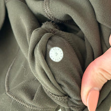 Load image into Gallery viewer, Lululemon Align Crop Leggings *21" in Dark Olive 4