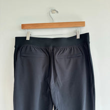 Load image into Gallery viewer, Athleta Brooklyn Ankle Pant Black 12 NWT
