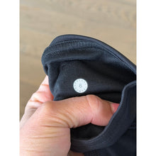 Load image into Gallery viewer, Lululemon Train Times Short 6" High Rise Activewear Bike Shorts Black 6