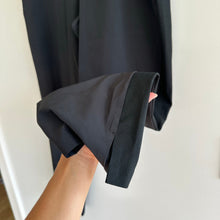 Load image into Gallery viewer, Athleta Brooklyn Ankle Pant Black 12 NWT