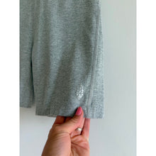 Load image into Gallery viewer, FP Movement Hot Shot Pull On High Rise Shorts Gray S