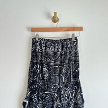 Load image into Gallery viewer, Madewell Kingston Cover-Up Jumpsuit in Inkspell S