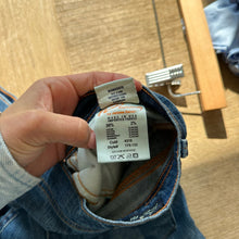 Load image into Gallery viewer, Citizens of Humanity Paley Stretch #174 Ankle Pant Jeans 31