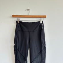 Load image into Gallery viewer, Lululemon Stronger as One Tight 25" Black 4