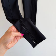 Load image into Gallery viewer, Lululemon Fast & Free High Rise 7/8 Tight Leggings Black 2 NWT