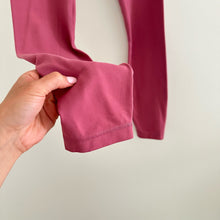 Load image into Gallery viewer, Lululemon Align Pant II *25" in Misty Merlot 2