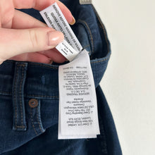 Load image into Gallery viewer, Madewell 10" High-Rise Skinny Jeans in Hayes Wash 29 $128