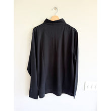 Load image into Gallery viewer, Peter Millar Crown Sport Perth Performance Quarter-Zip Pullover Black XL NWT