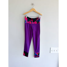 Load image into Gallery viewer, Burton Merino Wool Long Sleeve Crew Neck Base Layer Set Purple 5 NWT