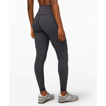 Load image into Gallery viewer, Lululemon Wunder Under High-Rise Tight 28" Activewear Leggings Gray 10
