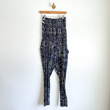 Load image into Gallery viewer, Madewell Kingston Cover-Up Jumpsuit in Inkspell S