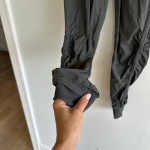 Load image into Gallery viewer, Lululemon Beyond the Studio Jogger - Graphite Grey 4