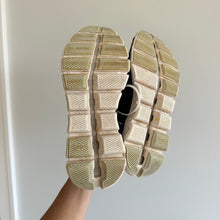 Load image into Gallery viewer, On Cloud X Lace Up Athletic Sneakers Navy 8.5