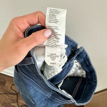 Load image into Gallery viewer, Paige Hoxton Ankle Jeans Vida Blue 26