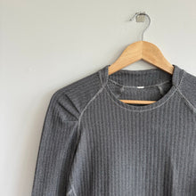 Load image into Gallery viewer, Lululemon Think Fast Long Sleeve Running Pullover 8