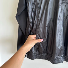 Load image into Gallery viewer, Lululemon All Roads 1/2 Zip Running Track Jacket Black 12