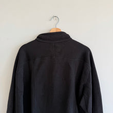 Load image into Gallery viewer, Patagonia Better Sweater Zip Up Jacket Black XXL NWT