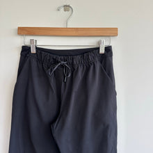 Load image into Gallery viewer, Lululemon High Rise Adjustable Waistband Pants Black 4
