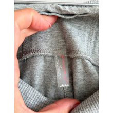 Load image into Gallery viewer, FP Movement Hot Shot Pull On High Rise Shorts Gray S