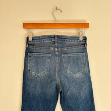 Load image into Gallery viewer, L'Agence Margot Skinny High Rise Jeans in Light Vintage 25