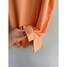Load image into Gallery viewer, Fairway & Green Collared Short Sleeve Polo Shirt Orange XL